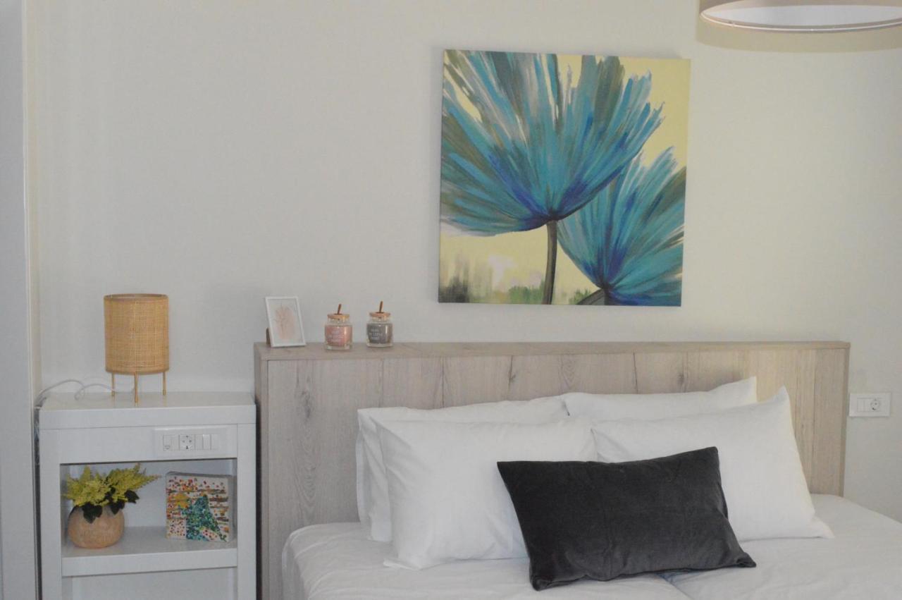 Leonidas House Chania  Ngoại thất bức ảnh