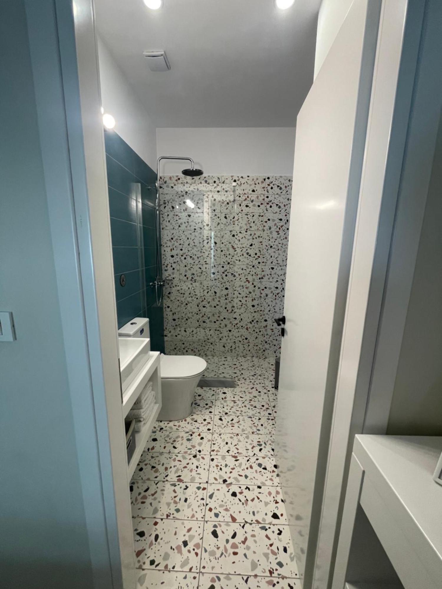 Leonidas House Chania  Ngoại thất bức ảnh
