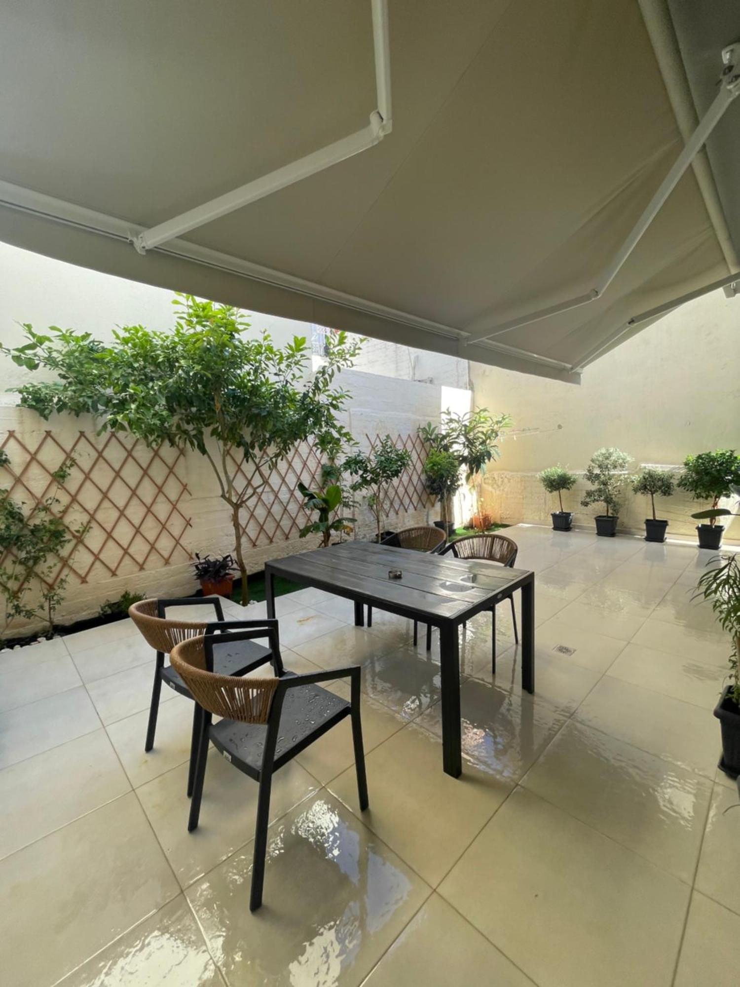 Leonidas House Chania  Ngoại thất bức ảnh