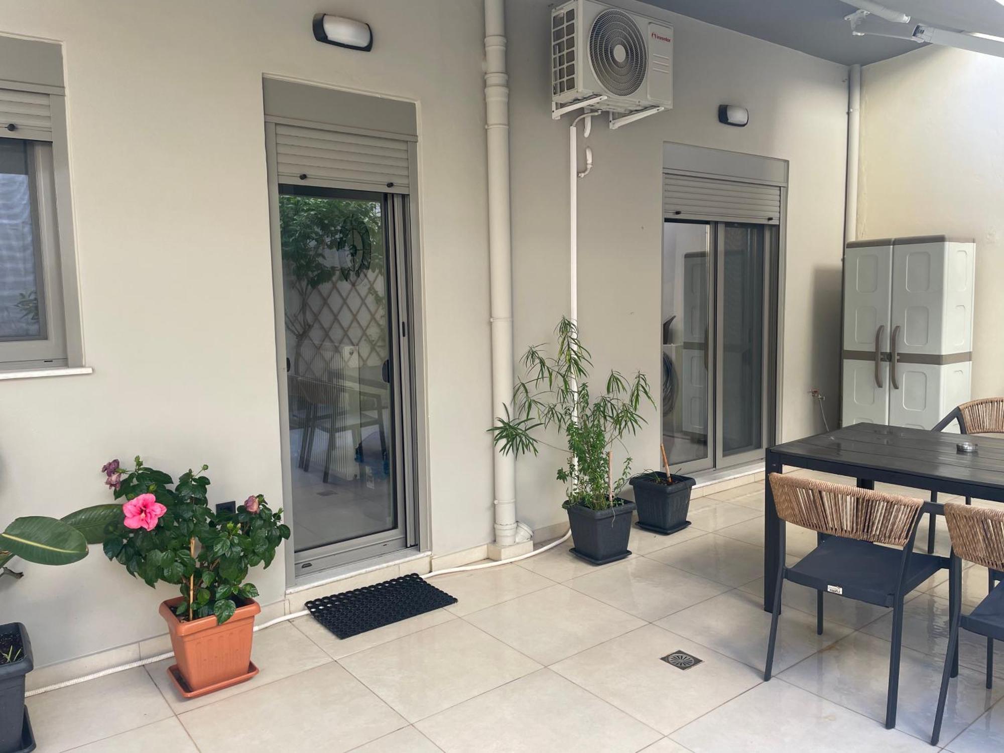Leonidas House Chania  Ngoại thất bức ảnh